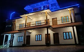 Namasthe Thekkady